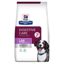 Hill's Prescription Diet Canine I/D Sensitive 1.5 Kg