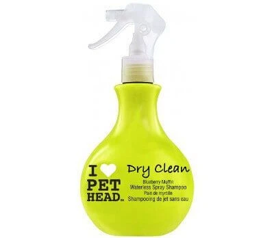 Pet Head Dry Clean 450 Ml - Image 5