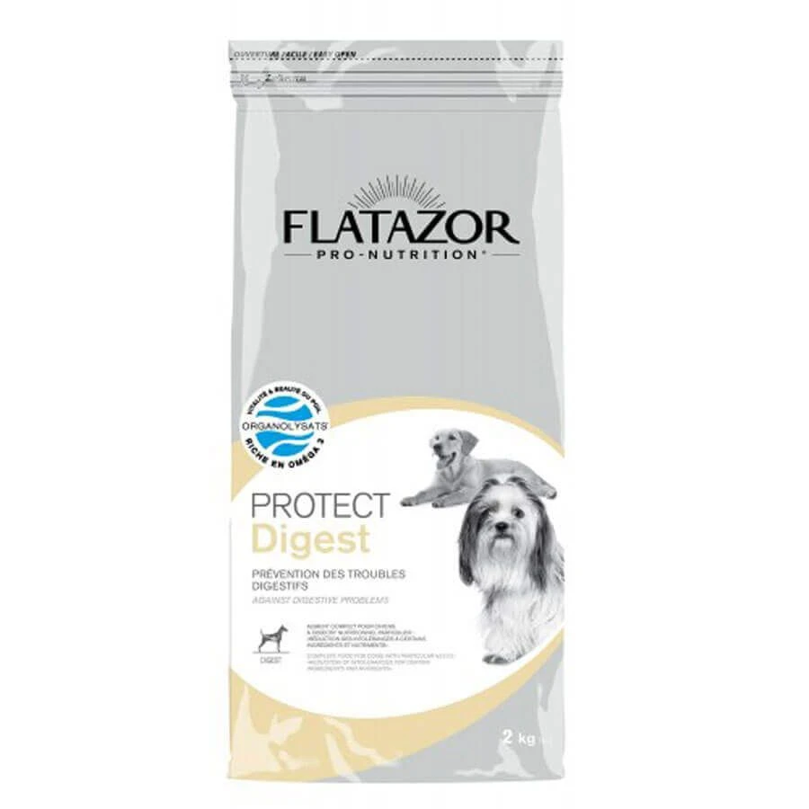 Flatazor Protect Digest Chien 2 Kg - Image 2