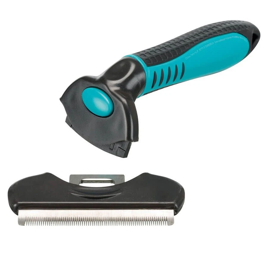 Trixie Brosse Carde Chien 7 X 15 Cm - Image 2