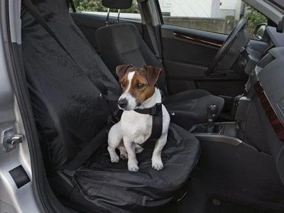 Flamingo Housse Siège Avant Voiture