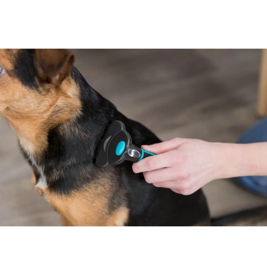 Trixie Brosse Carde Chien 7 X 15 Cm - Image 3