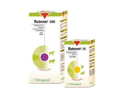 Rubenal 300 20 Cps - Image 2