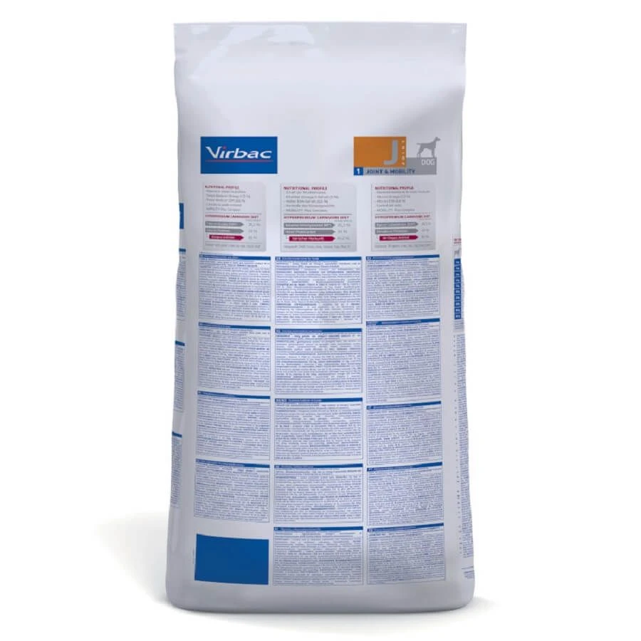Virbac Veterinary HPM Joint & Mobility Chien 12 Kg - Image 2