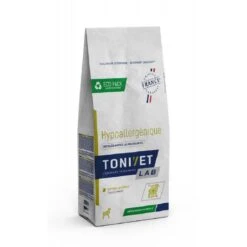 Tonivet Lab Hypoallergenic Chien 3 Kg
