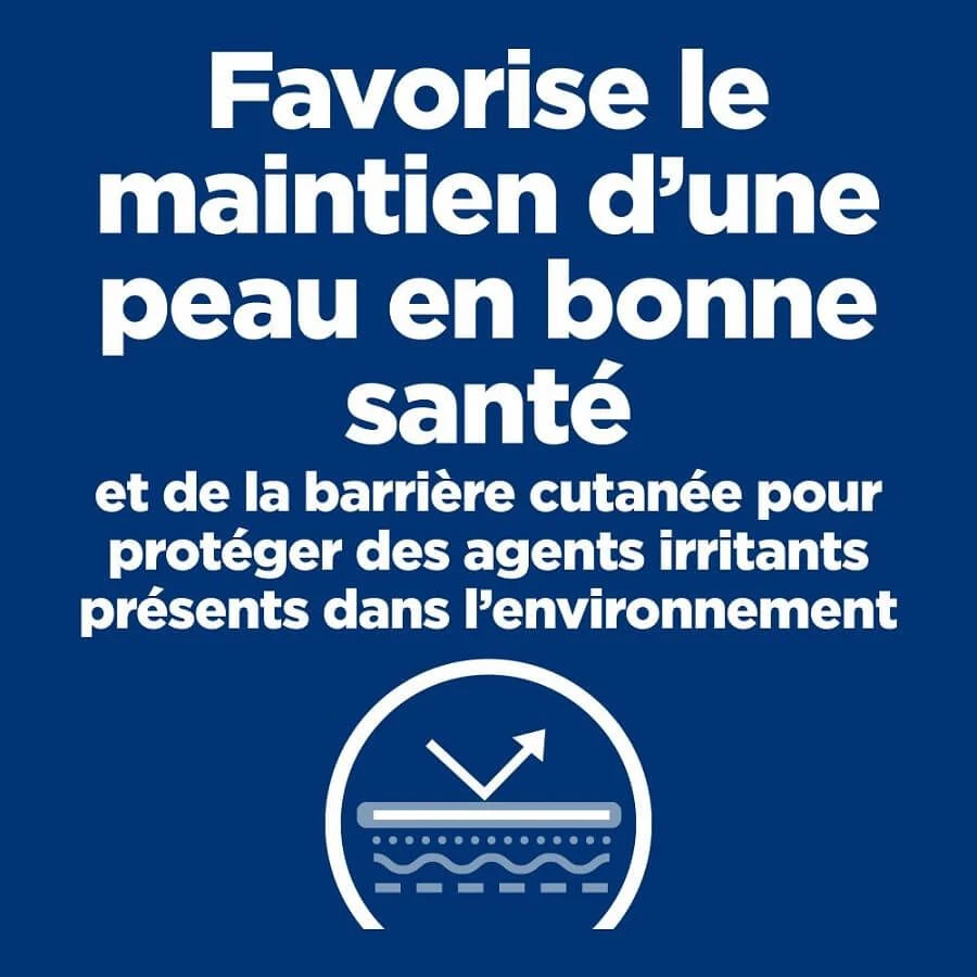 Hill's Prescription Diet Canine Derm Defense 4 Kg - Image 2