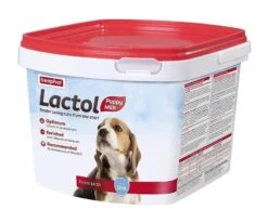 Beaphar Lactol Lait Maternisé Pour Chiots 500 G