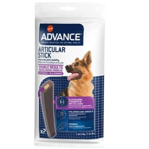 Advance Articular Stick Chien 155 G