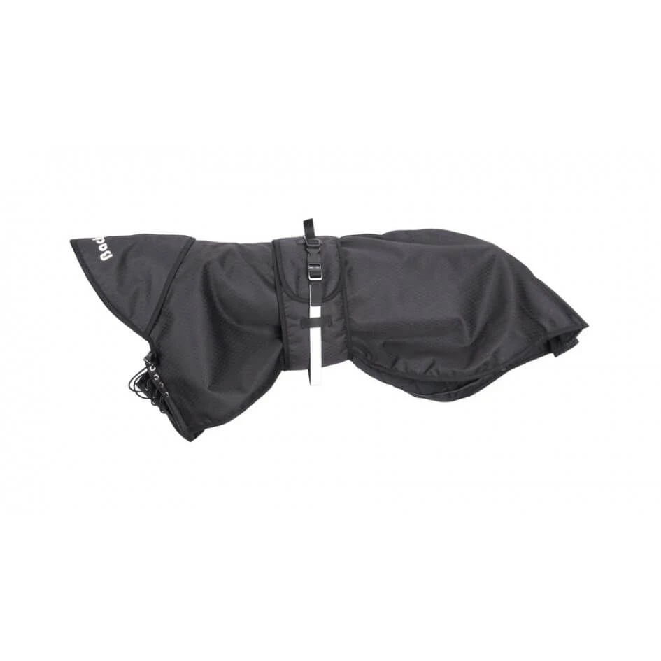 Back On Track Manteau Imperméable Matelassé Chien Taille 43 Cm