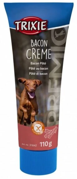 Trixie Premio Pâté Au Bacon Pour Chien