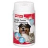 Beaphar Poudre Dentaire Chien Chat 75 G