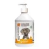 Biofood Graisse De Mouton Liquide Chien 500 Ml