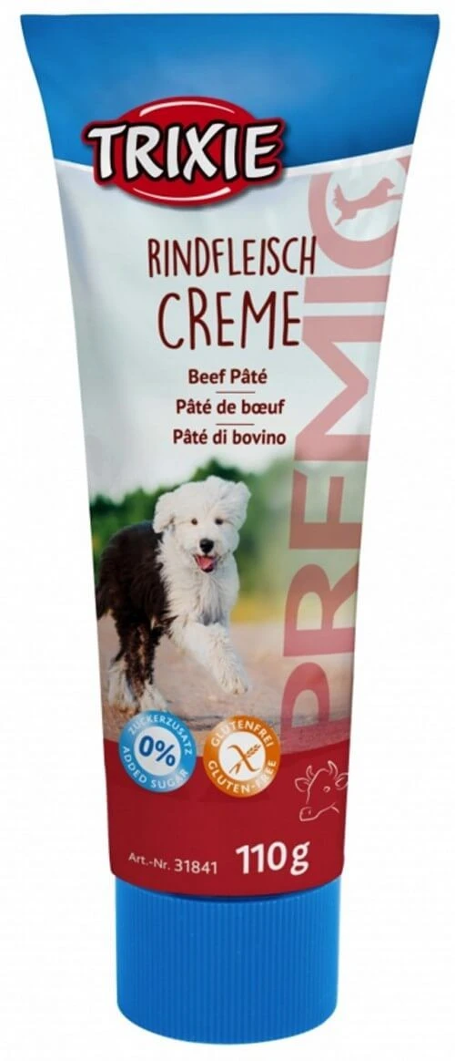 Trixie Premio Pâté De Boeuf Pour Chien - Destockage