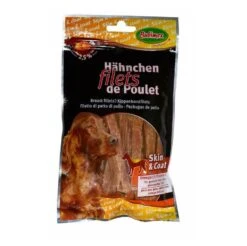 Bubimex Skin & Coat Filet De Poulet 100 G