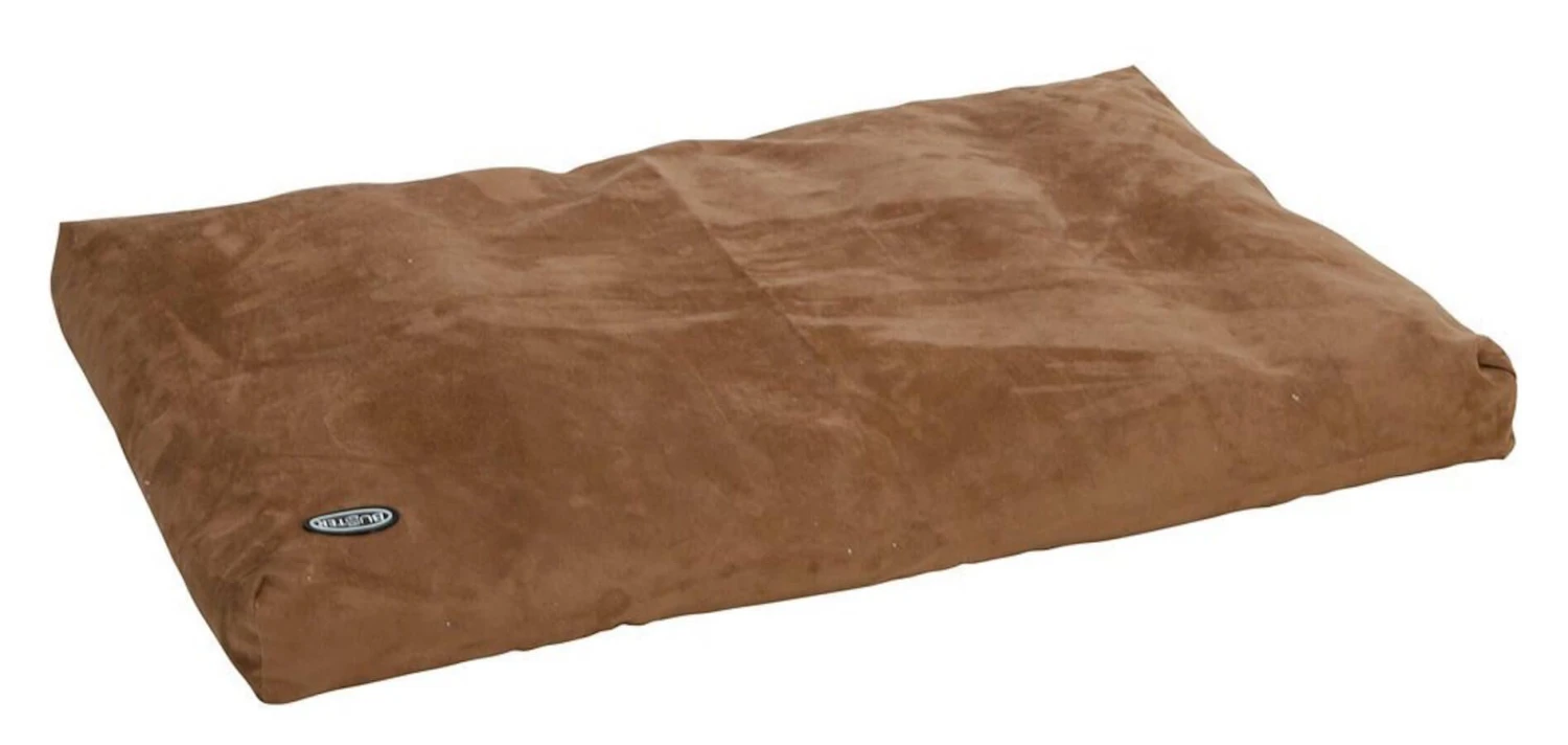 Buster Matelas Orthopédique Chien 120 X 100 Cm Camel