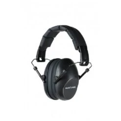Casque Antibruit CAS1047 Noir