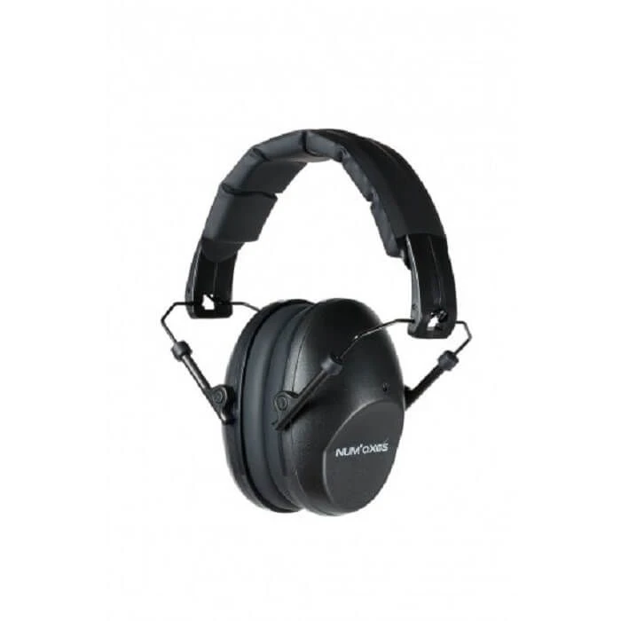 Casque Antibruit CAS1047 Noir