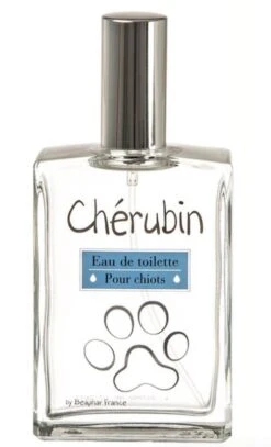 Beaphar Eau De Toilette Chérubin Pour Chiots 50 Ml
