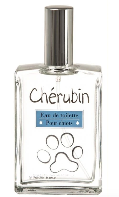 Beaphar Eau De Toilette Chérubin Pour Chiots 50 Ml