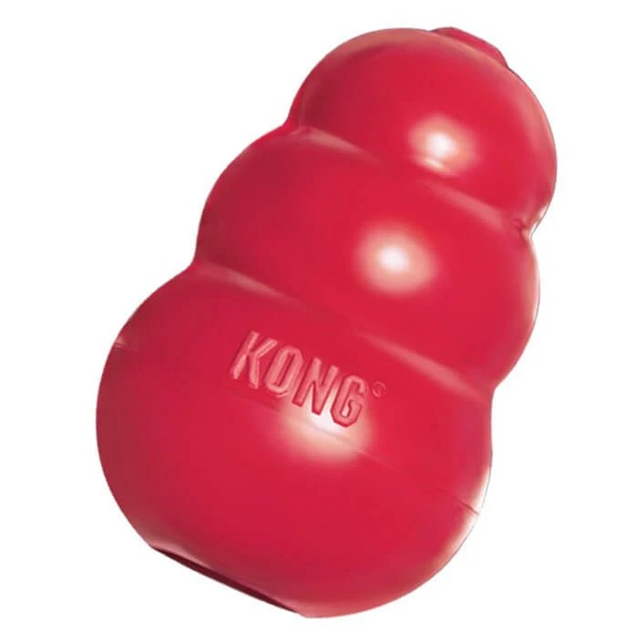 KONG Classic Rouge Large - Image 2