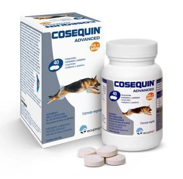 Cosequin HA 120 Cp
