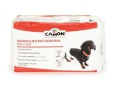 Couche-culotte Camon Chien XL X12