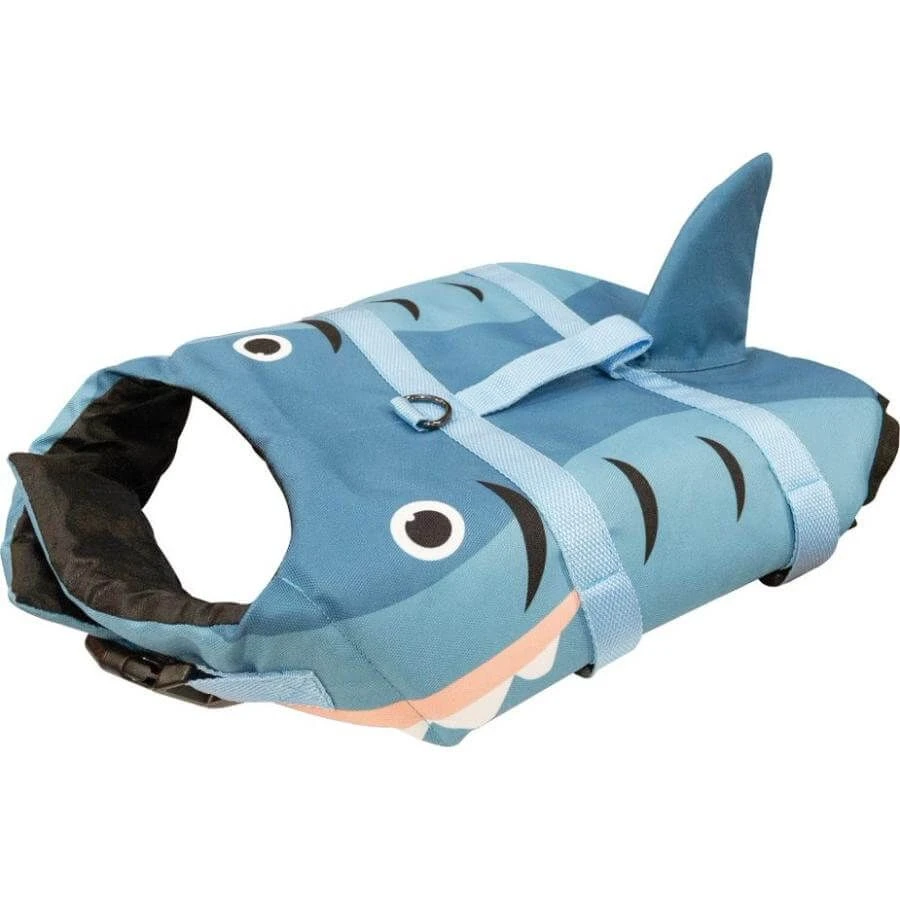 Croci Gilet De Sauvetage Shark 30 Cm