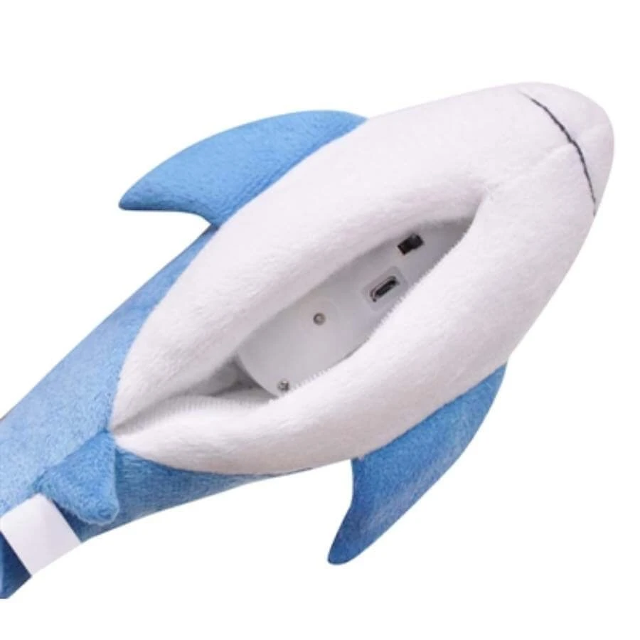 Croci Jouet Dancing Fish 27 X 7 Cm - Image 2