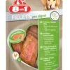 8in1 Fillets Pro Digest Pour Chien 80 G MULTIPACK Lot De 8