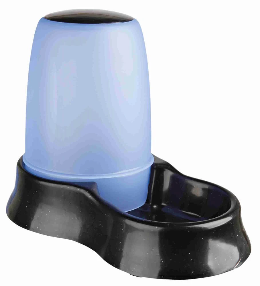 Distributeur D'eau Et De Nourriture Trixie 1,5 L - Image 2