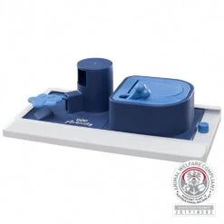 Dog Activity Poker Box Vario Strategy Game