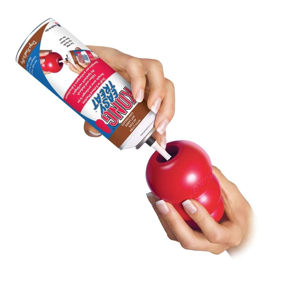 KONG Easy Treat Au Foie - Image 2