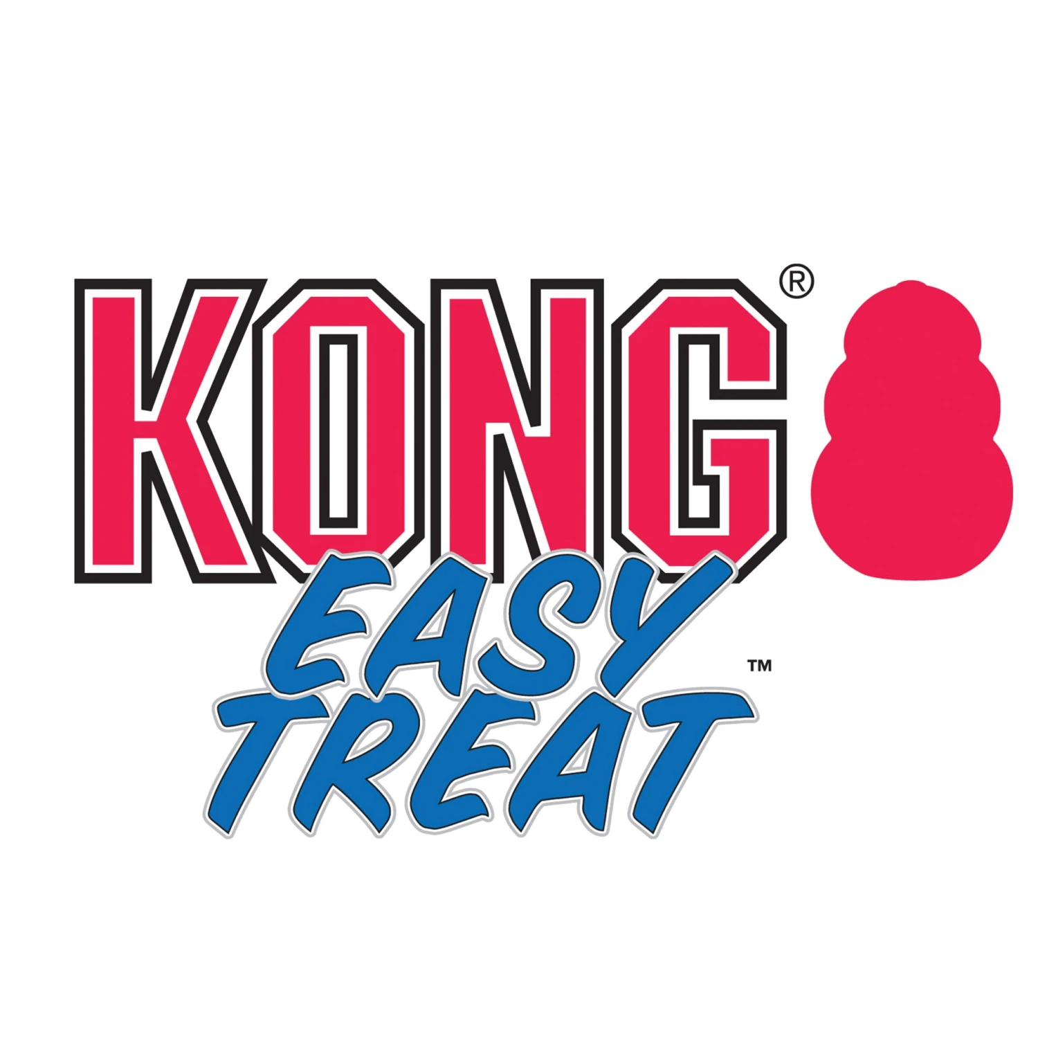 KONG Easy Treat Au Foie - Image 3