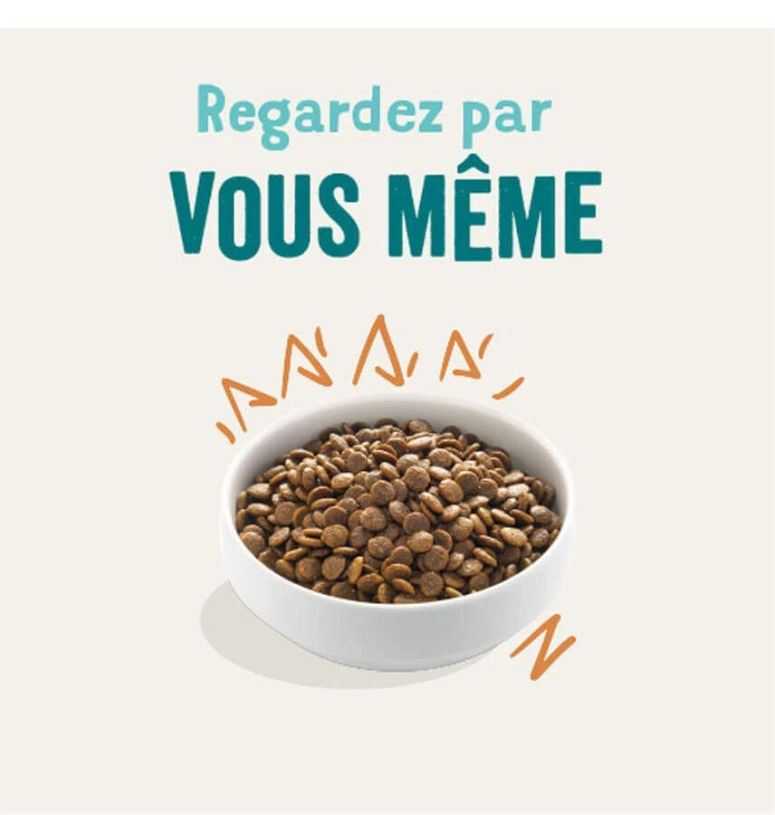 Edgard & Cooper Sans Céréales Au Poulet Frais Chien Adult 12 Kg - Image 3