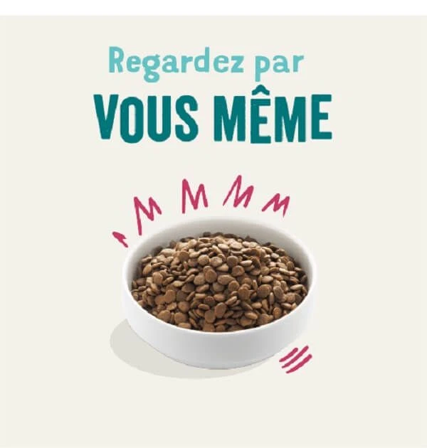 Edgard & Cooper Chevreuil Frais & Canard Sans Céréales Grand Chien Adult 12 Kg - Image 3