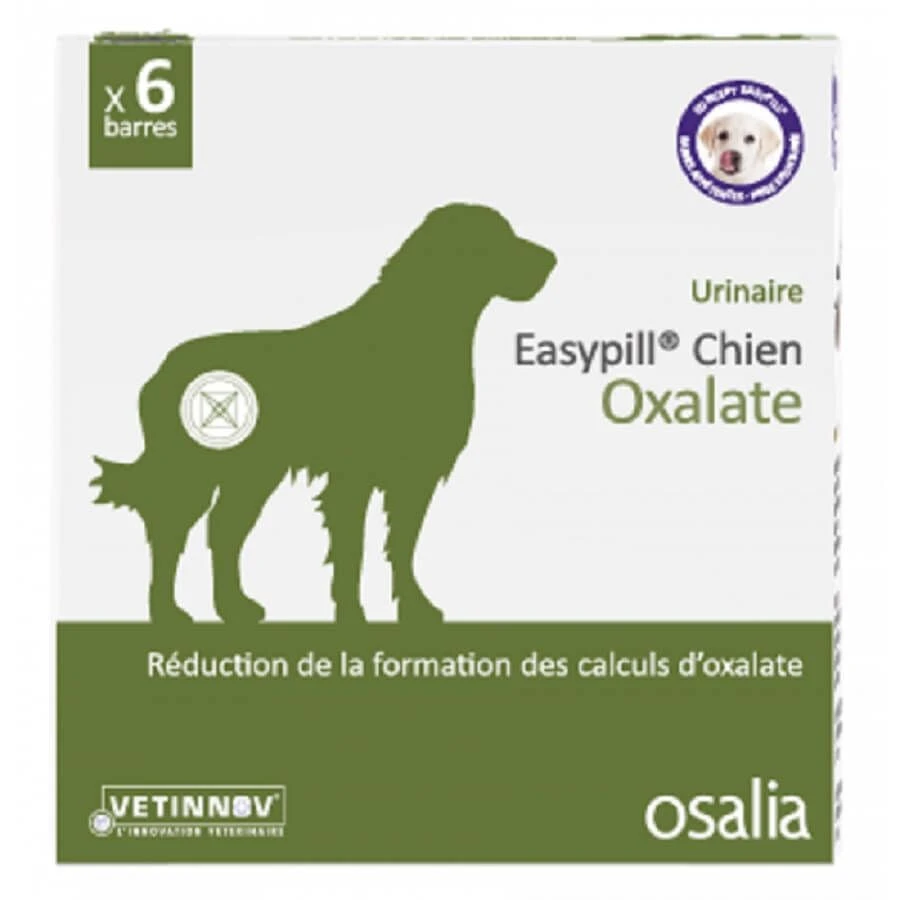 Easypill Oxaless Chien 6 X 28 G - Image 2
