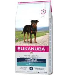Eukanuba Breed Specific Rottweiler 12 Kg