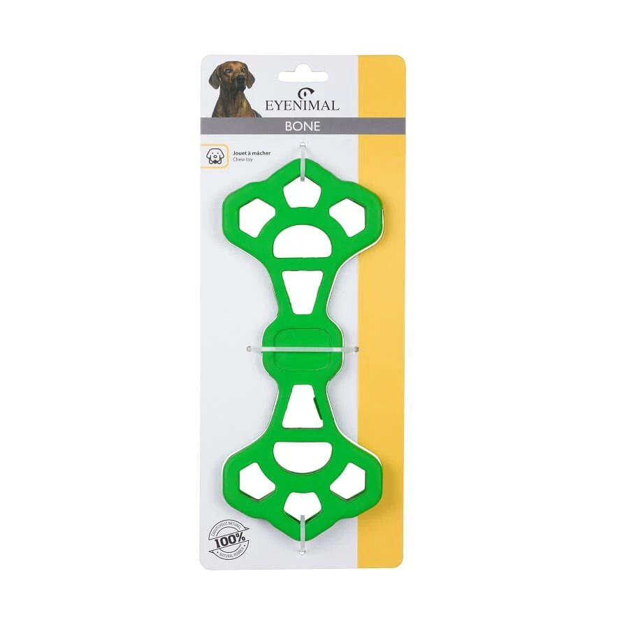 Eyenimal Jouet à Mâcher Bone Pour Chien - Image 2