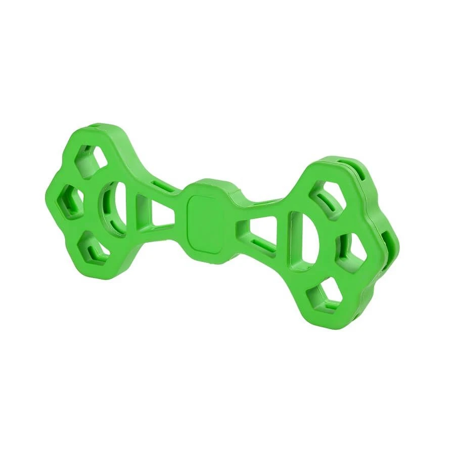 Eyenimal Jouet à Mâcher Bone Pour Chien