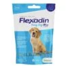 Flexadin Young Dog Maxi 120 Bouchées