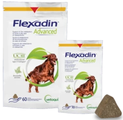 Flexadin Advanced Boswellia 30 Bouchées