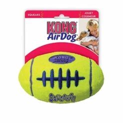 KONG Air Squeaker Football L