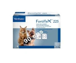 Fortiflex 225 Anti-arthrose Chiens 90 Cps