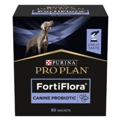 Fortiflora Proplan Chien 30x1g