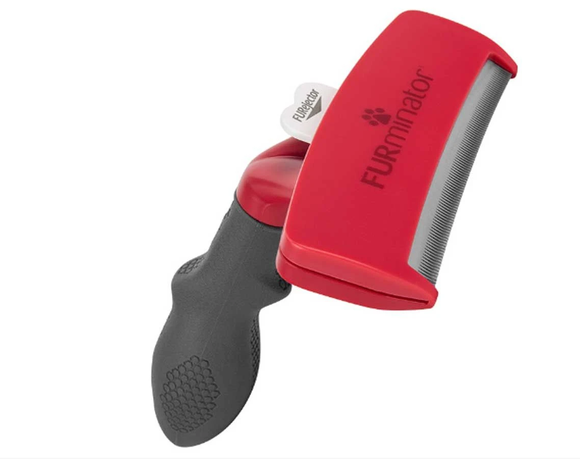 Furminator Brosse Pour Chien Poils Courts XL - Image 2