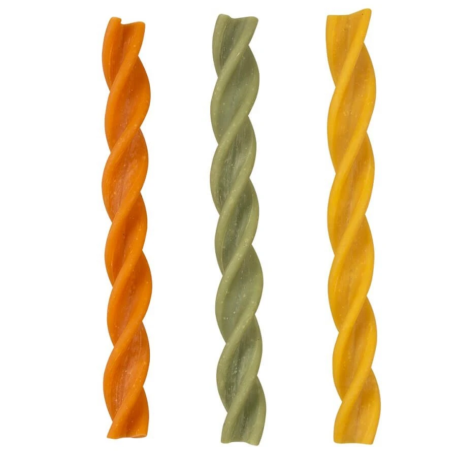 Garden Bites Fruity Dental Swirls S X30 - Image 2