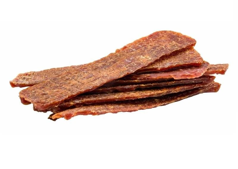 Good Boy Filets à L'Agneau 80 Grs - Image 2