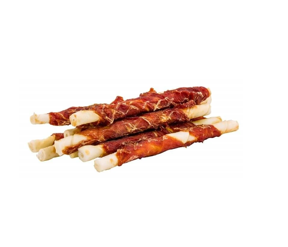 Good Boy Twists Au Canard 90 Grs - Image 2