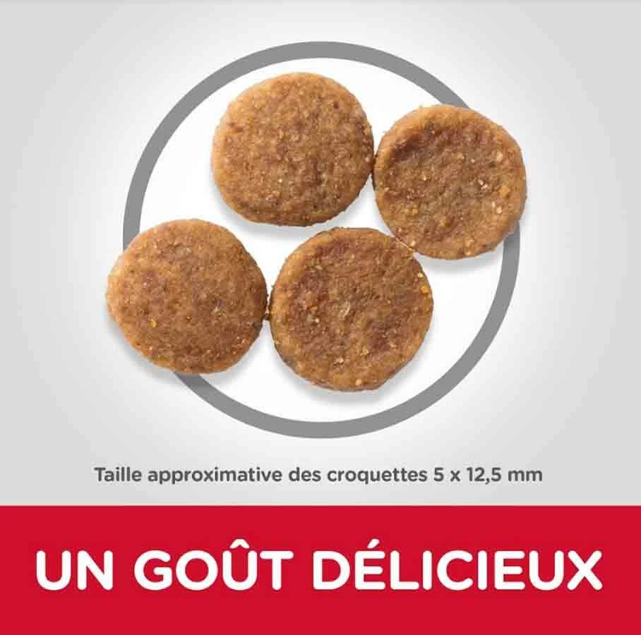 Hill's Science Plan Hill's Science Plan Canine Adult Medium Poulet 14 Kg - Image 2