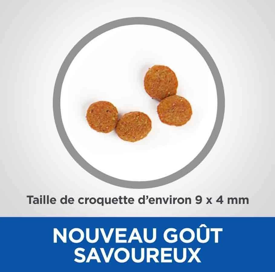 Hill's Science Plan VetEssentials Neutered Dog Adult Small & Mini Poulet 6 Kg - Image 3